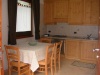 Trilocale con giardino